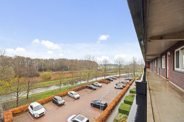 Medium property photo - Bergermeerstraat 109, 2493 XG The Hague